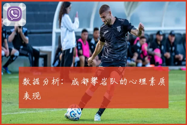 数据分析：成都攀岩队的心理素质表现