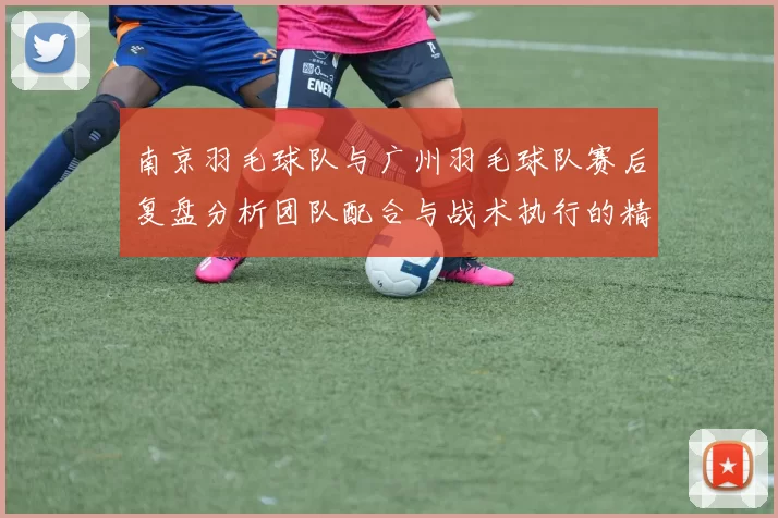 南京羽毛球队与广州羽毛球队赛后复盘分析团队配合与战术执行的精彩对决